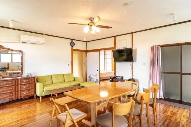 Family Ev (Private Vacation Home)