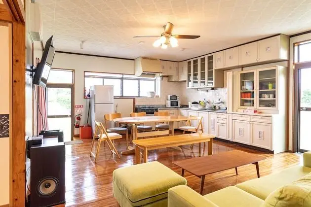 Family Ev (Private Vacation Home)