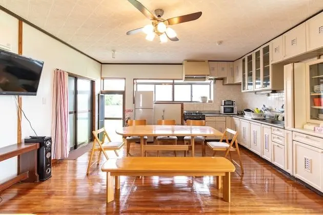 Family Ev (Private Vacation Home)