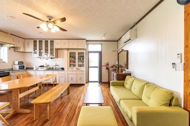Family Ev (Private Vacation Home)