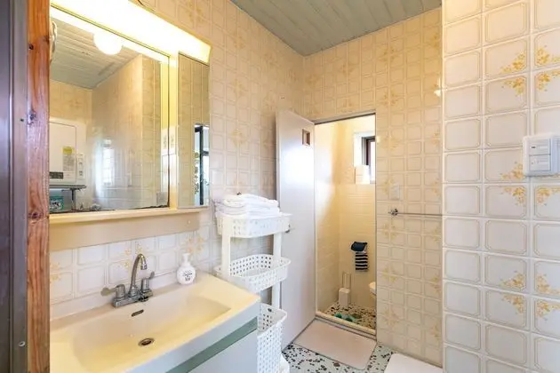 Family Ev (Private Vacation Home)