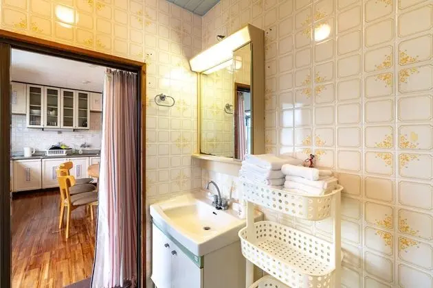 Family Ev (Private Vacation Home)