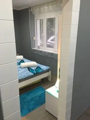 Apart Daire, Birden Çok Yatak