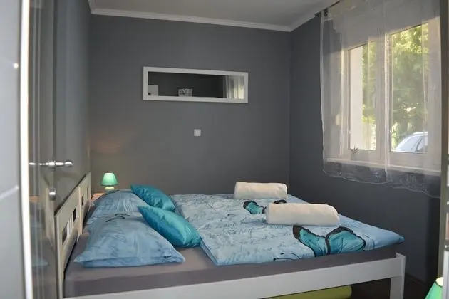 Apart Daire, Birden Çok Yatak