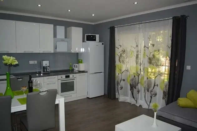 Apart Daire, Birden Çok Yatak