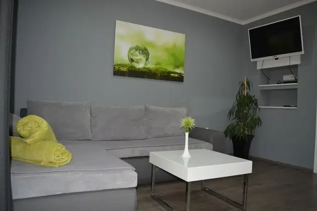 Apart Daire, Birden Çok Yatak