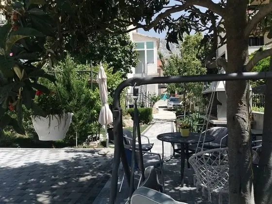 Apart Daire, Birden Çok Yatak