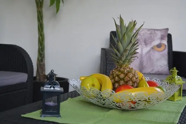 Apart Daire, Birden Çok Yatak