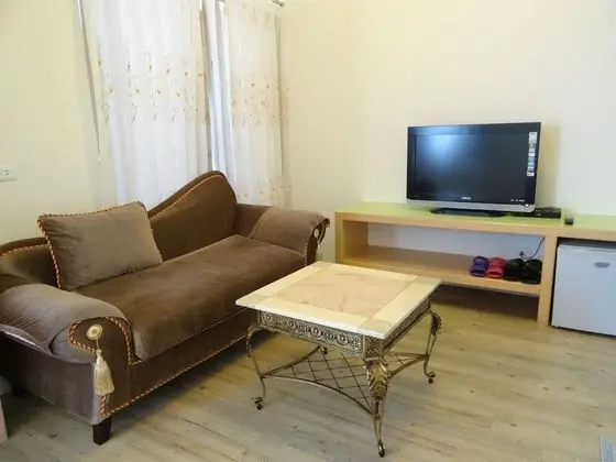 Panoramic Dört Kişilik Oda