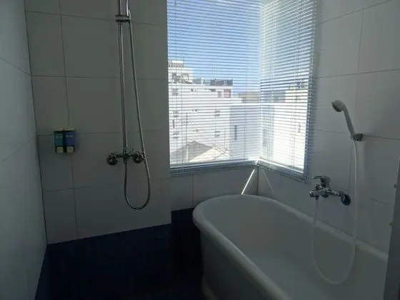 Panoramic Dört Kişilik Oda