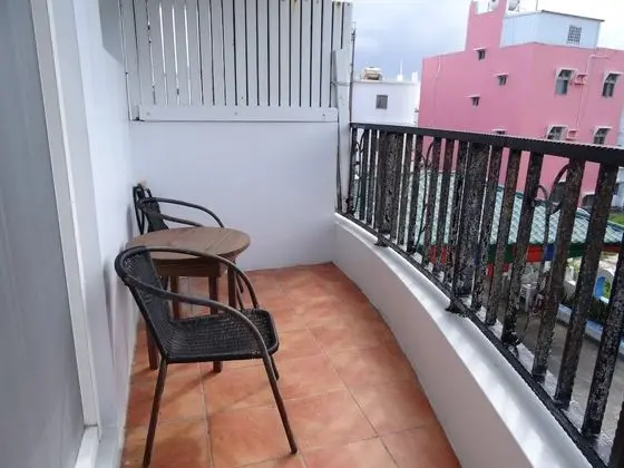Panoramic Tek Büyük Yataklı Oda
