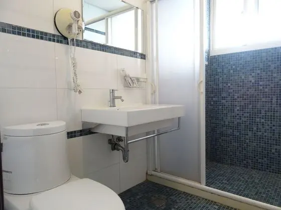 Panoramic Tek Büyük Yataklı Oda