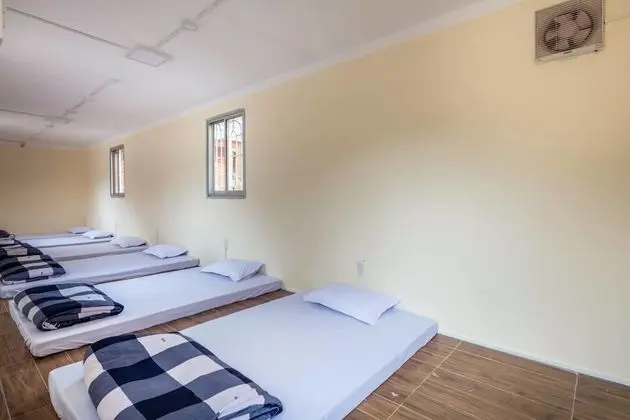 Ortak Ranzalı Oda, Karma Ranzalı Oda