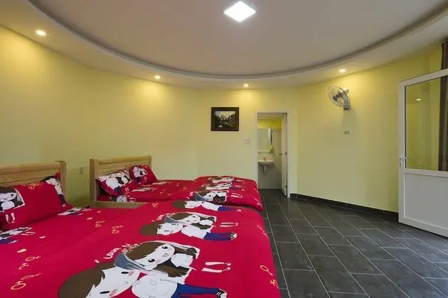 Premier Tek Büyük Yataklı Oda