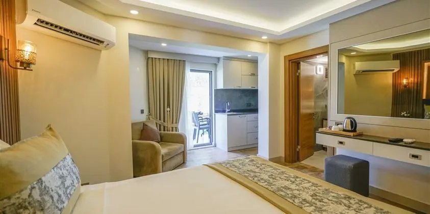 Garden Suite Oda