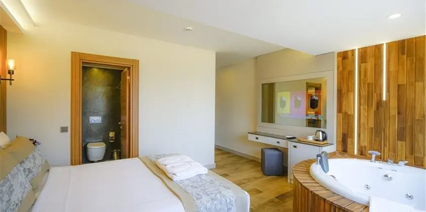 Prime Suite Oda
