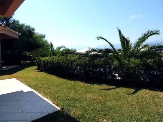 Apart Daire, 1 Yatak Odası, Havuz Manzaralı