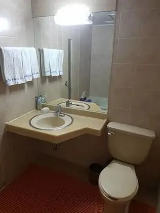 İki Ayrı Yataklı Oda (2)