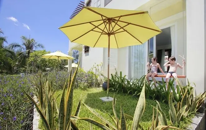 Deluxe Oda, Balkon, Bahçe Manzaralı