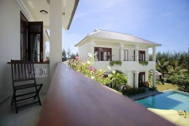 Deluxe Oda, Balkon, Göl Manzaralı
