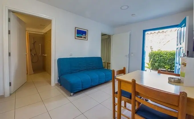 Süit, 2 Yatak Odası