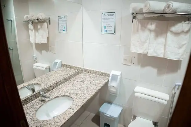 Luxury Tek Büyük Yataklı Oda