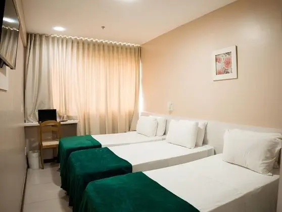 Standard Üç Kişilik Oda