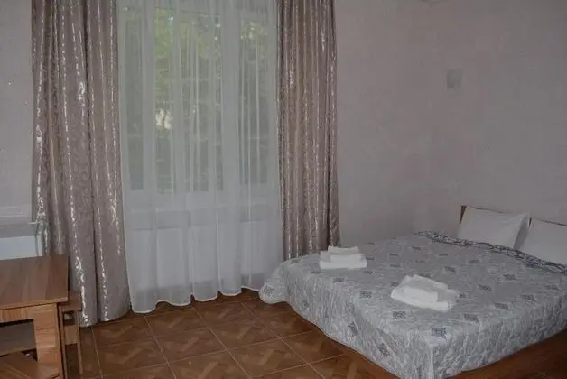 Family Oda, 2 Yatak Odası