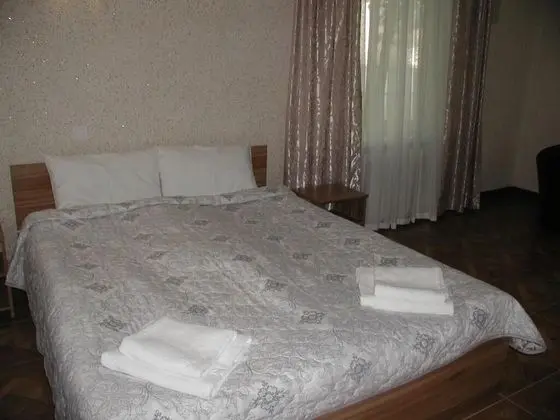 Family Oda, 2 Yatak Odası