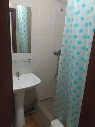 Standard Tek Büyük Yataklı Oda, Balkon/Veranda