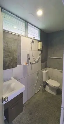Standard Tek Büyük Yataklı Oda, 1 Çift Kişilik Yatak, Bahçe Manzaralı