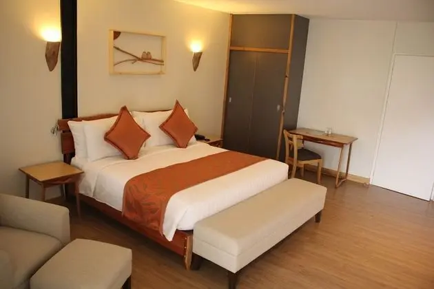 Presidential Çatı Katı (Loft)