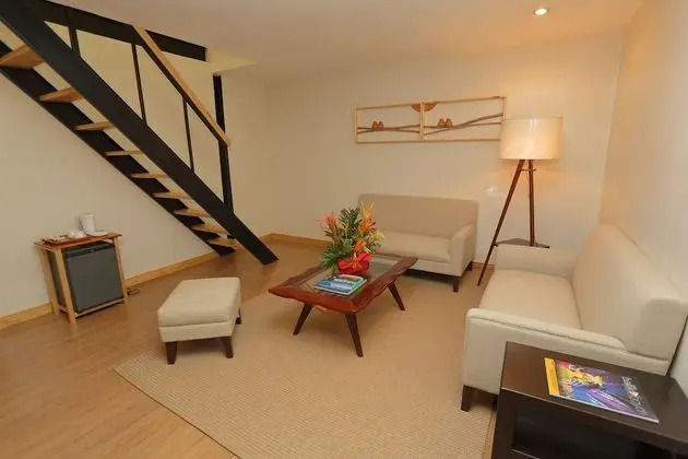 Presidential Çatı Katı (Loft)