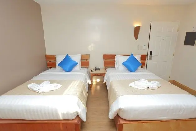 Presidential Çatı Katı (Loft)