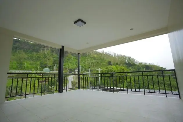 Presidential Çatı Katı (Loft)