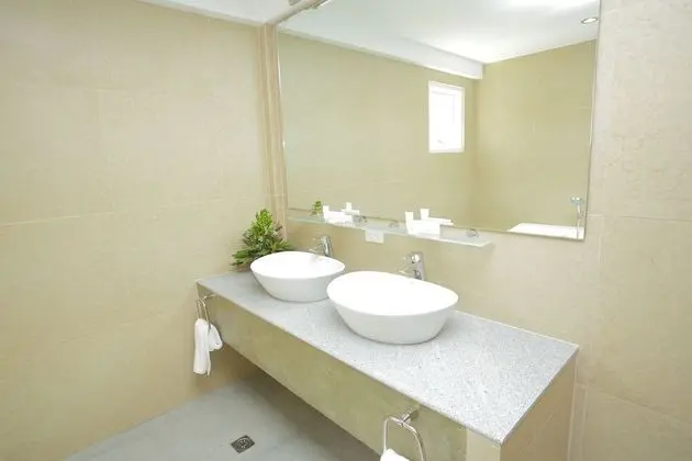 Presidential Çatı Katı (Loft)