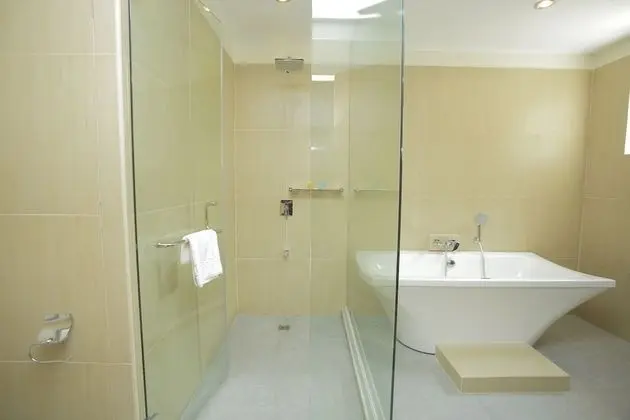 Presidential Çatı Katı (Loft)