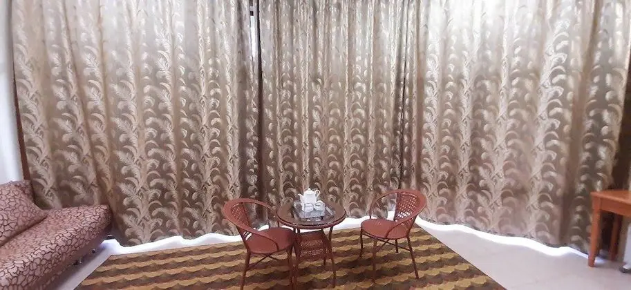 Süit, Balkon
