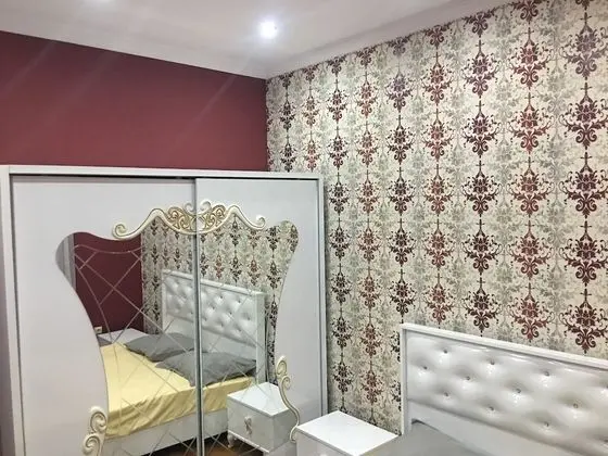 Basic Tek Büyük Yataklı Oda