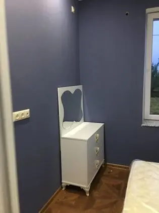 Basic Tek Büyük Yataklı Oda