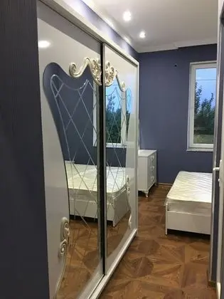 Basic Tek Büyük Yataklı Oda