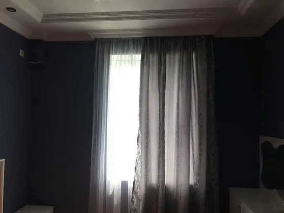 Basic Tek Büyük Yataklı Oda
