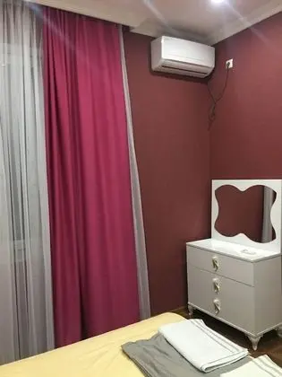 Basic Tek Büyük Yataklı Oda