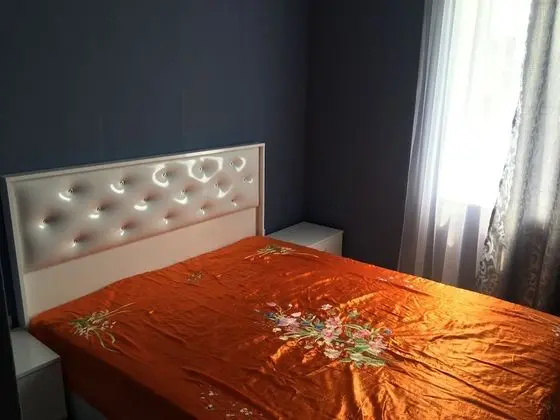 Basic Tek Büyük Yataklı Oda
