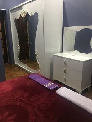 Basic Tek Büyük Yataklı Oda