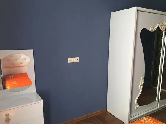 Basic Tek Büyük Yataklı Oda