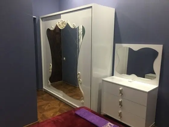 Basic Tek Büyük Yataklı Oda