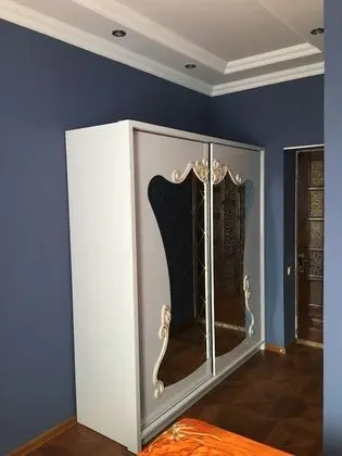 Basic Tek Büyük Yataklı Oda