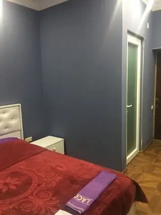 Basic Tek Büyük Yataklı Oda