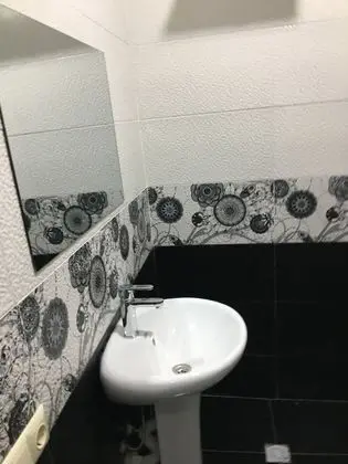 Basic Tek Büyük Yataklı Oda
